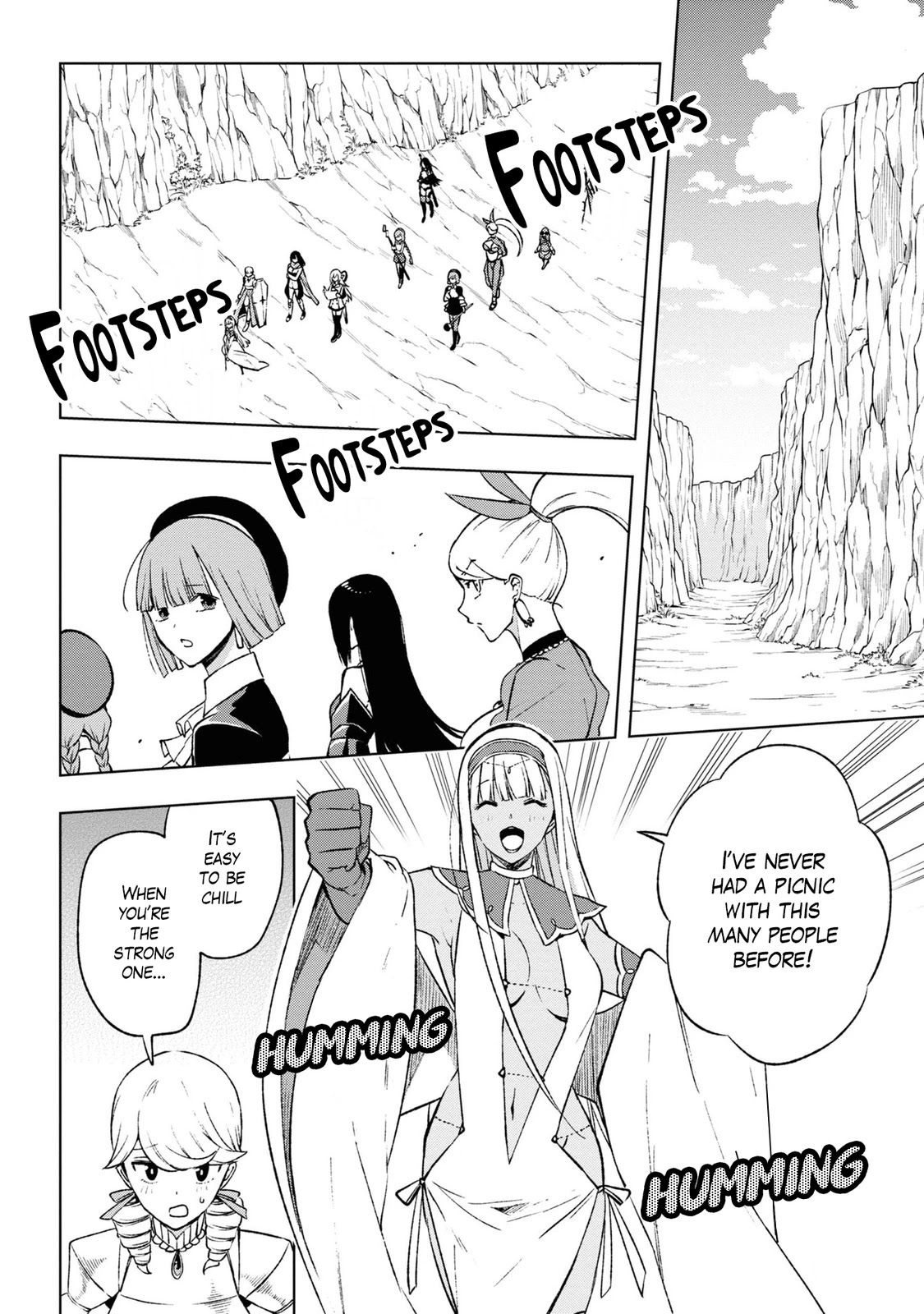 Revival Game of Wandering Reincarnations Chapter 11 page 15 - Chapter 11: Operation Start