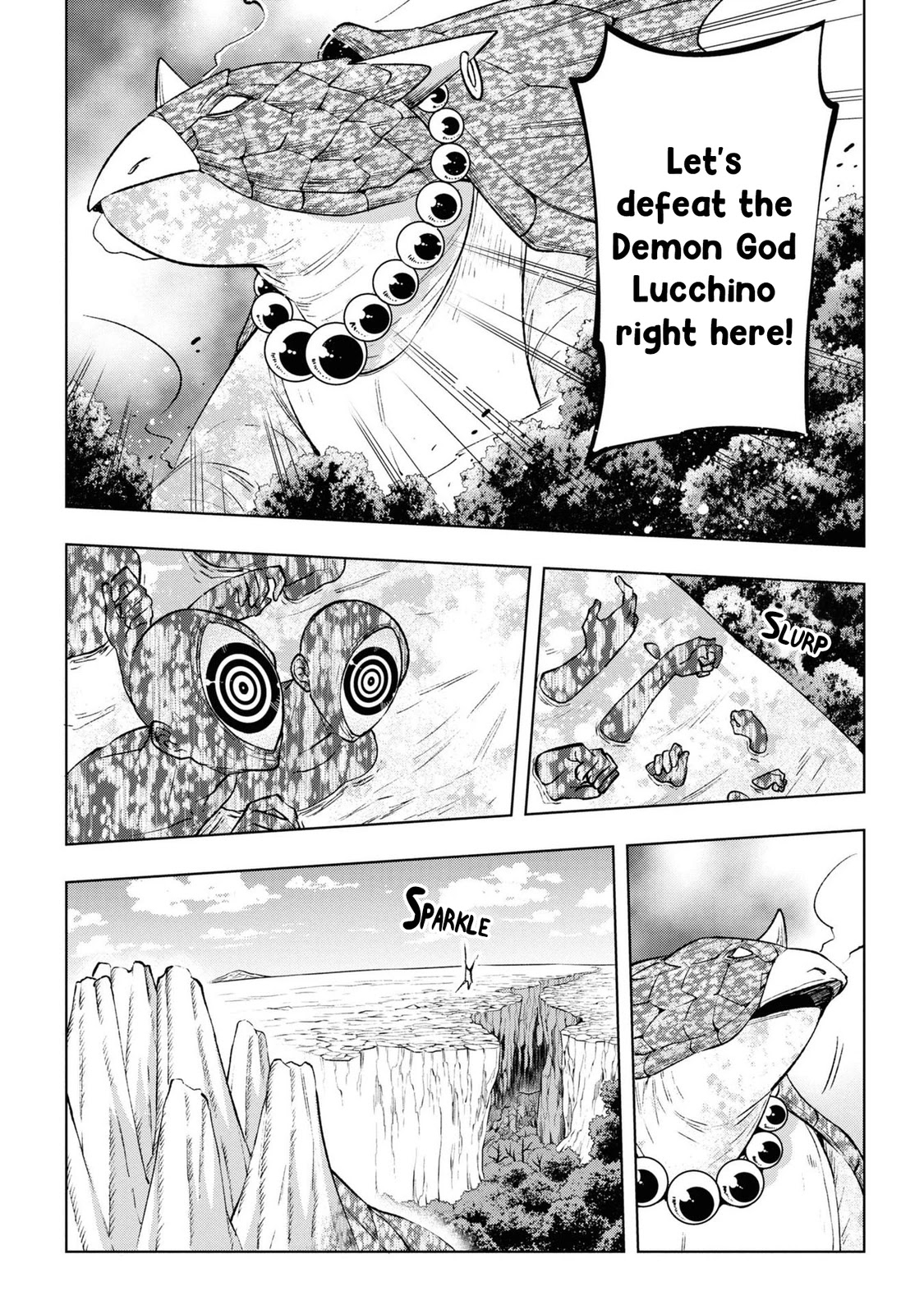 Revival Game of Wandering Reincarnations Chapter 11 page 22 - Chapter 11: Operation Start