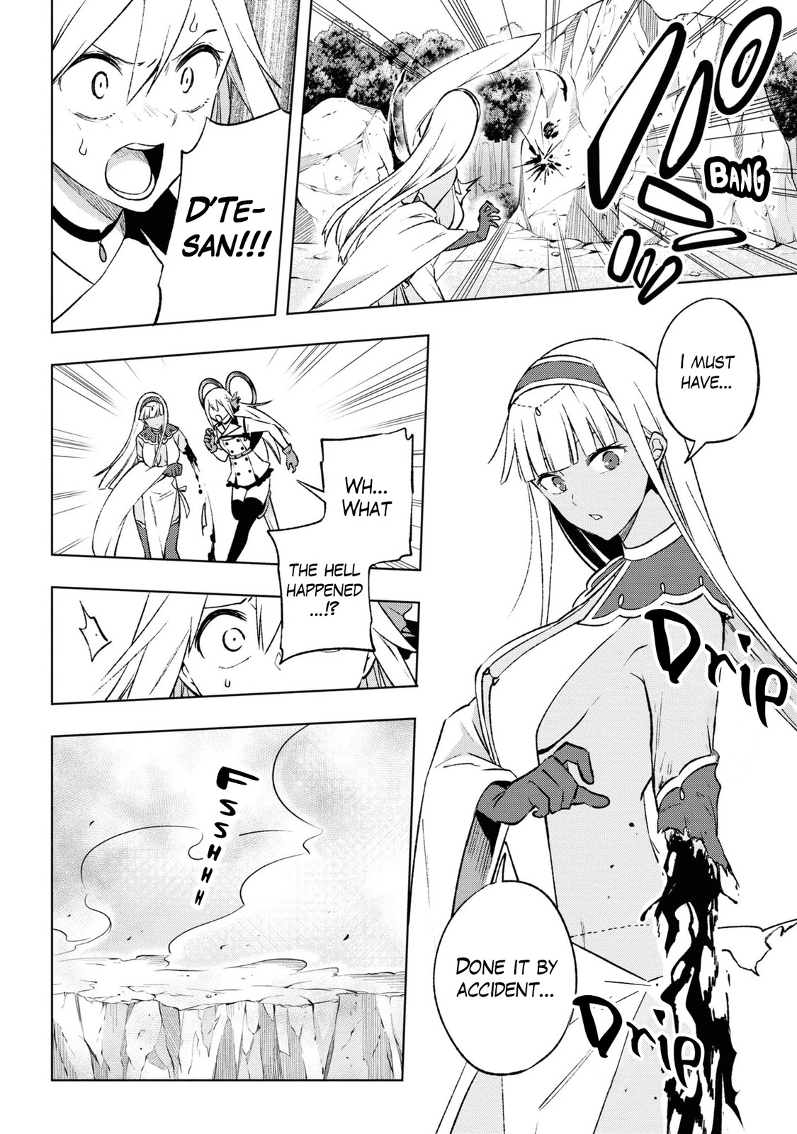 Revival Game of Wandering Reincarnations Chapter 11 page 29 - Chapter 11: Operation Start