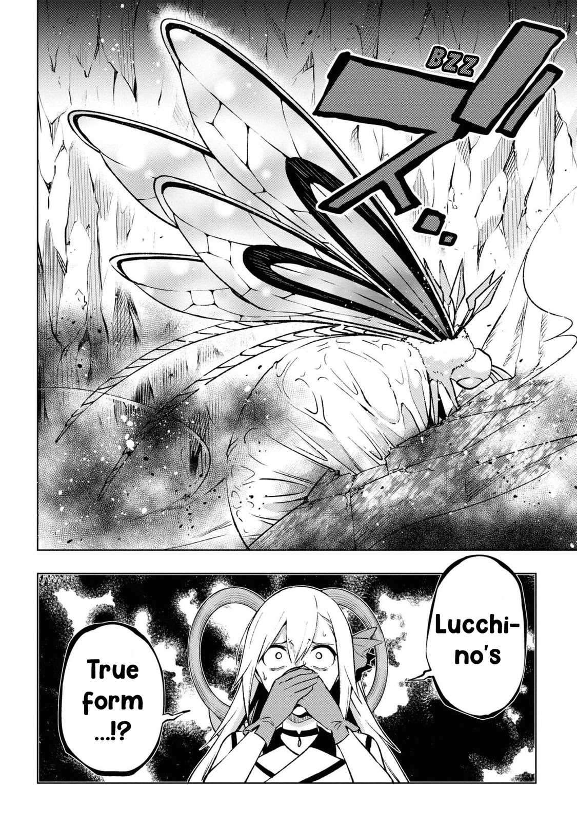 Revival Game of Wandering Reincarnations Chapter 11 page 31 - Chapter 11: Operation Start