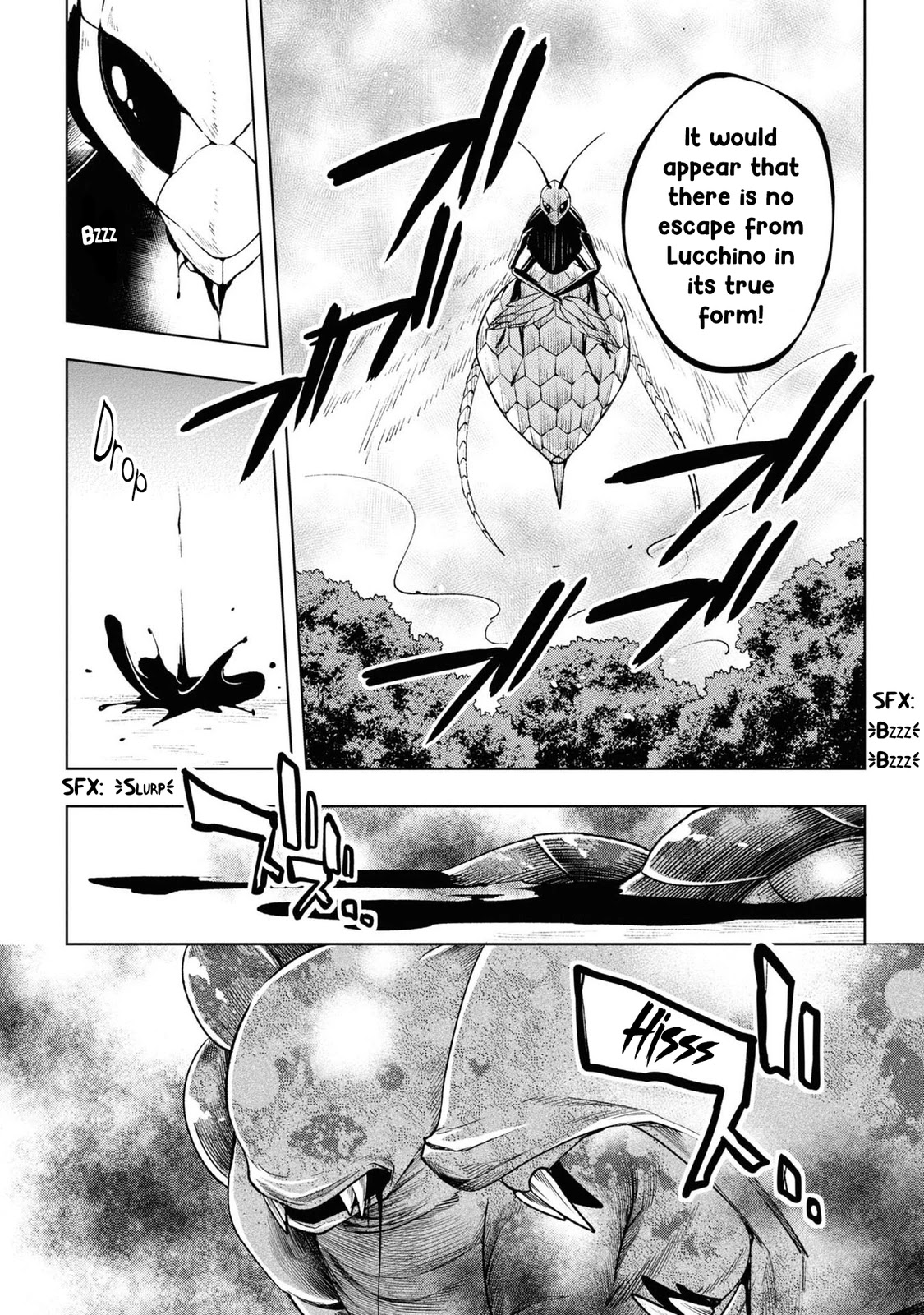 Revival Game of Wandering Reincarnations Chapter 13 page 3 - Chapter 13: Kikyo's Determination Part 2