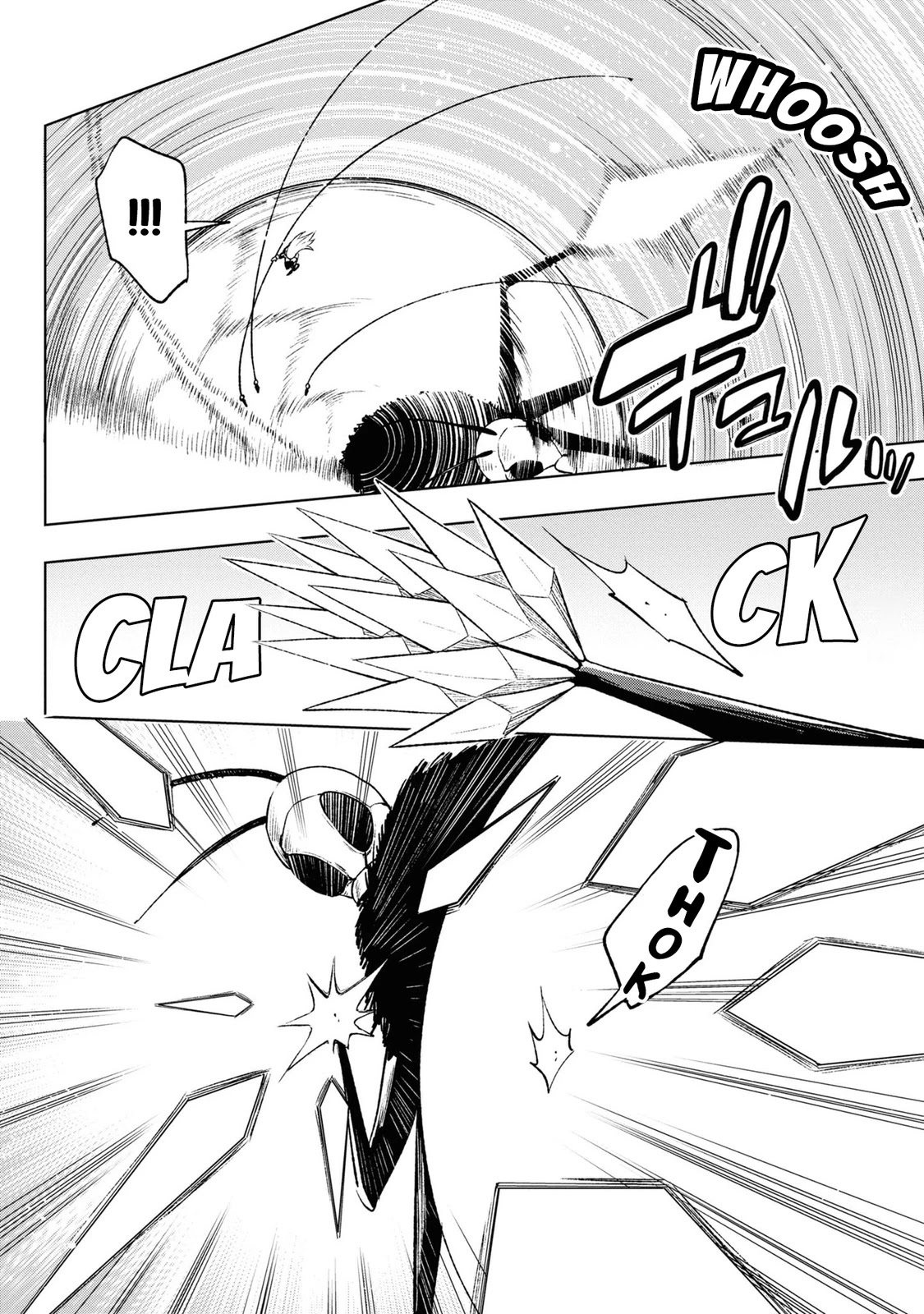 Revival Game of Wandering Reincarnations Chapter 14 page 4 - Chapter 14