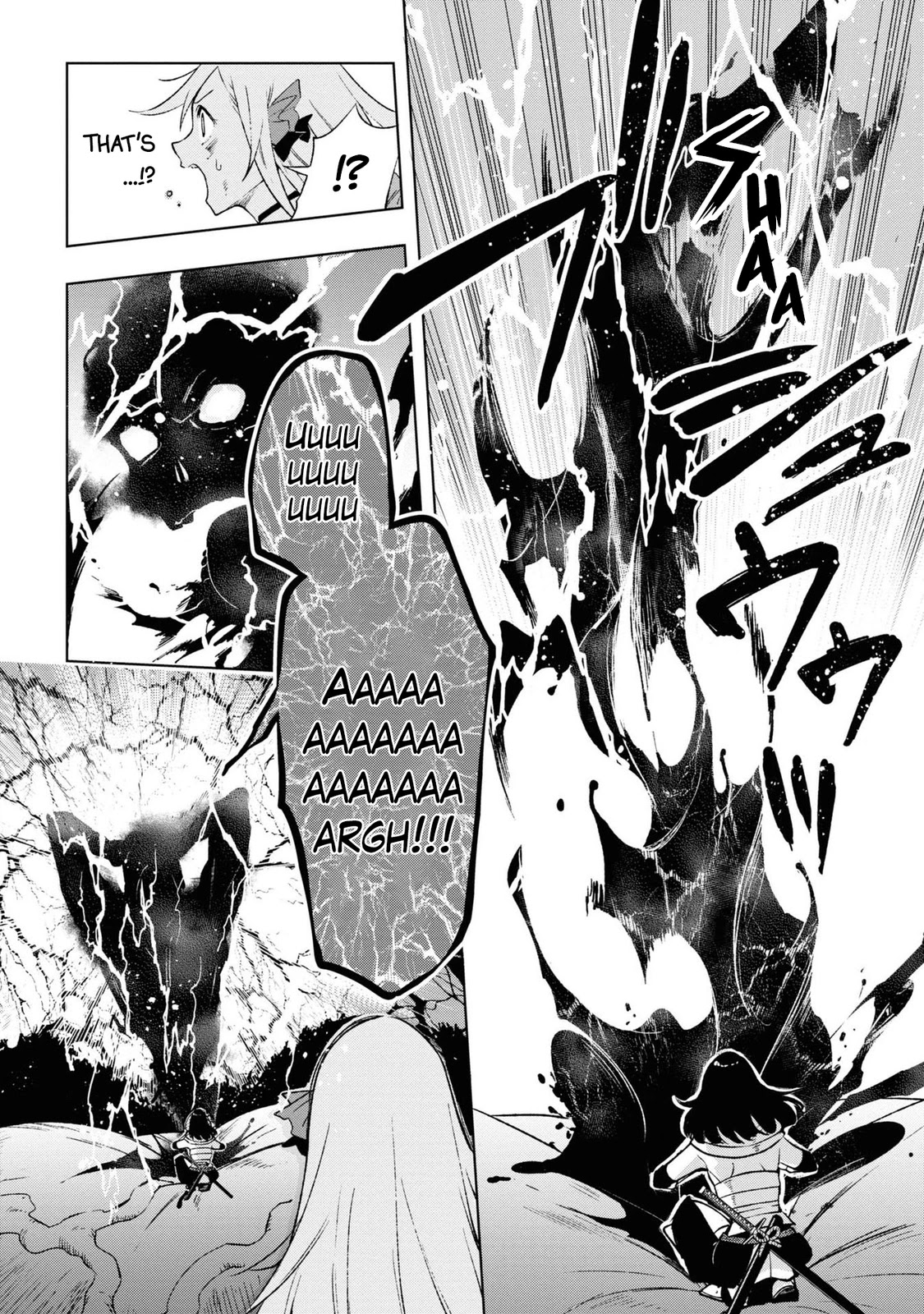 Revival Game of Wandering Reincarnations Chapter 14 page 7 - Chapter 14