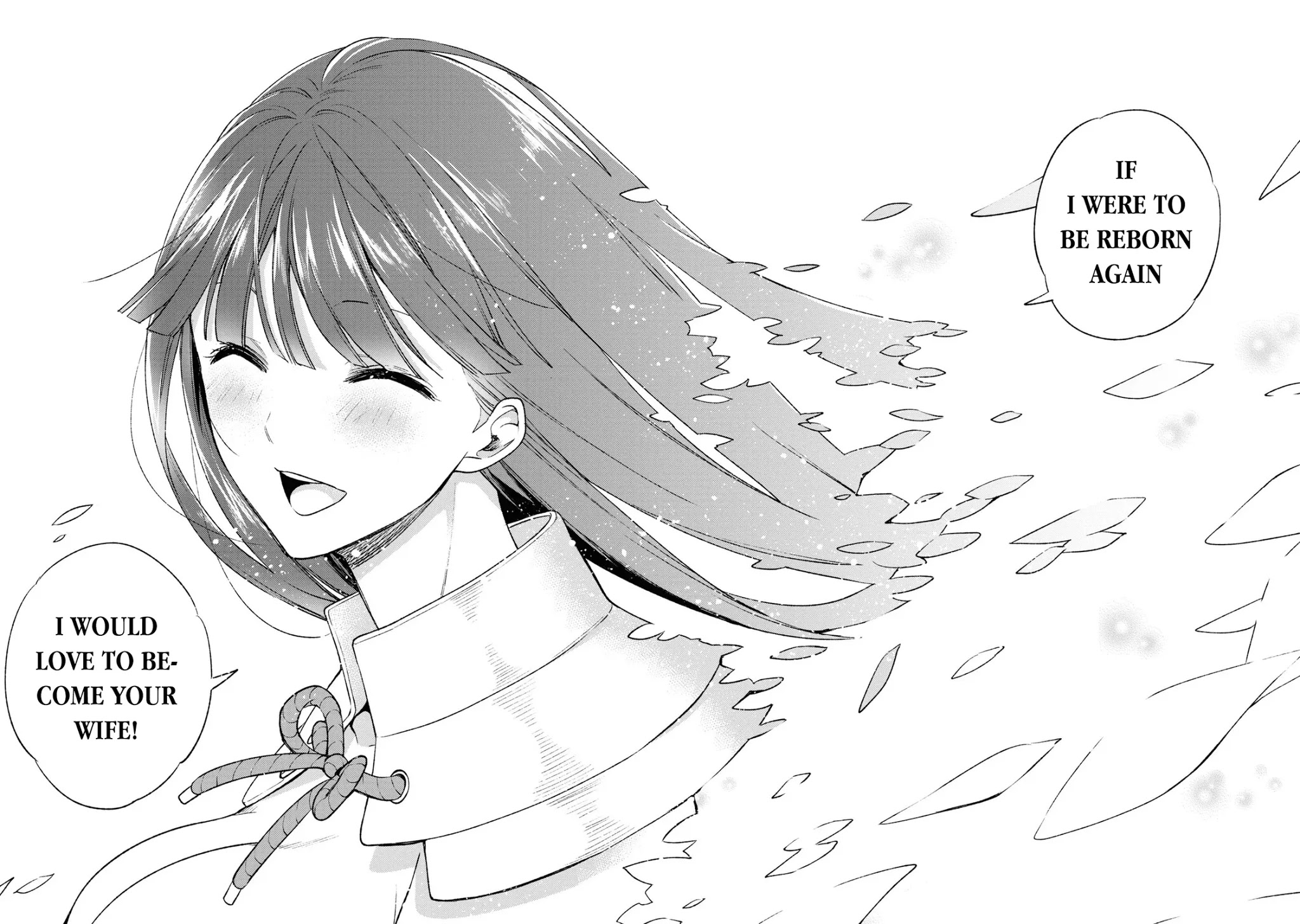 Revival Game of Wandering Reincarnations Chapter 15 page 14 - Chapter 15