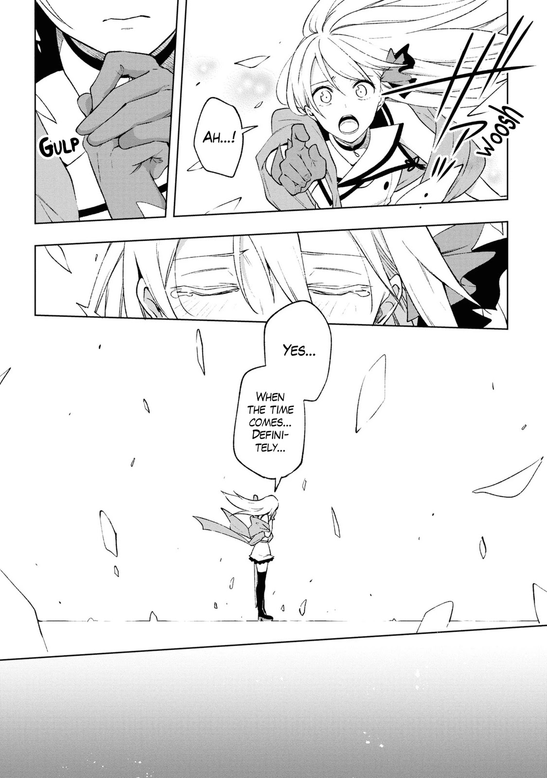 Revival Game of Wandering Reincarnations Chapter 15 page 15 - Chapter 15