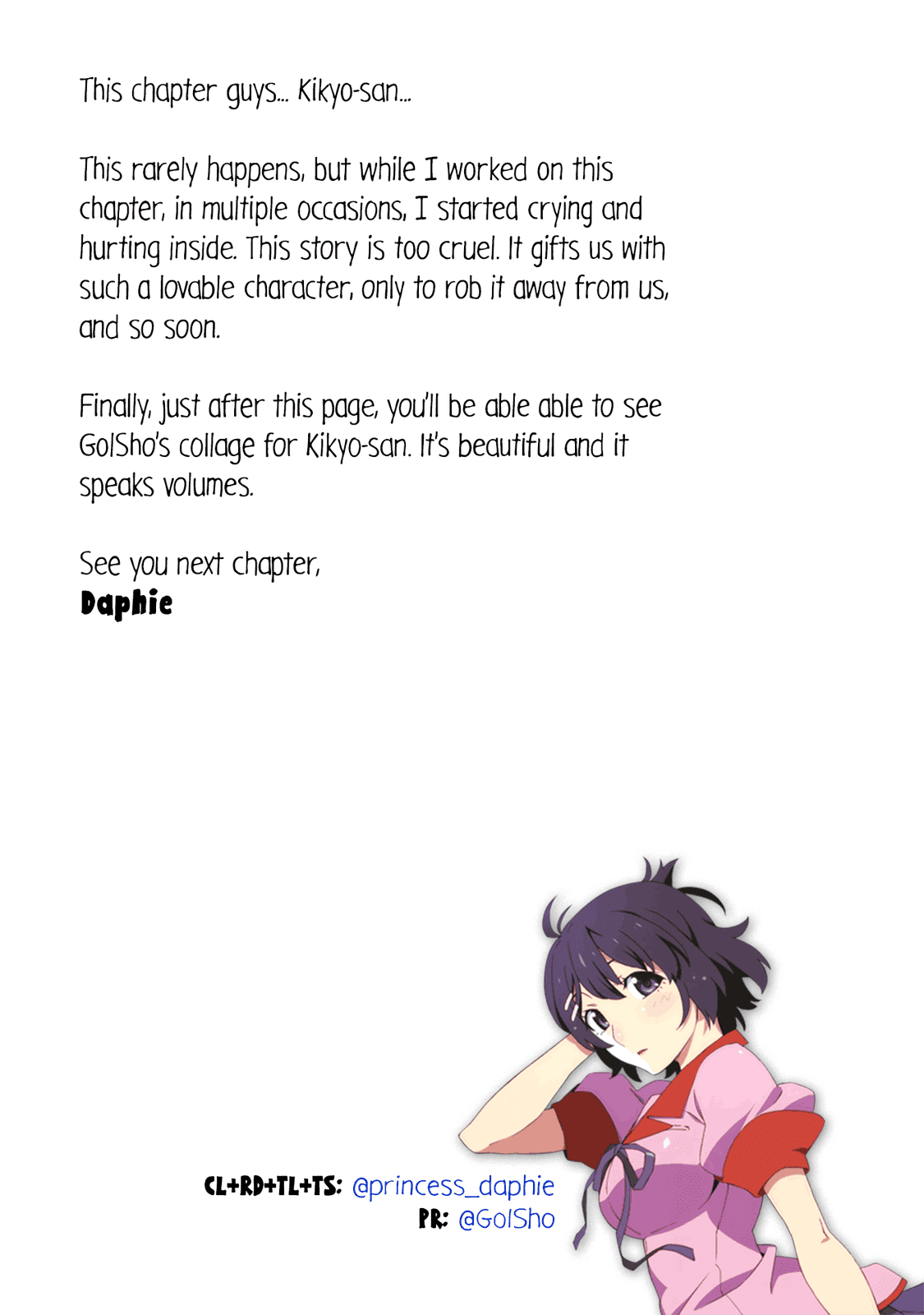 Revival Game of Wandering Reincarnations Chapter 15 page 23 - Chapter 15