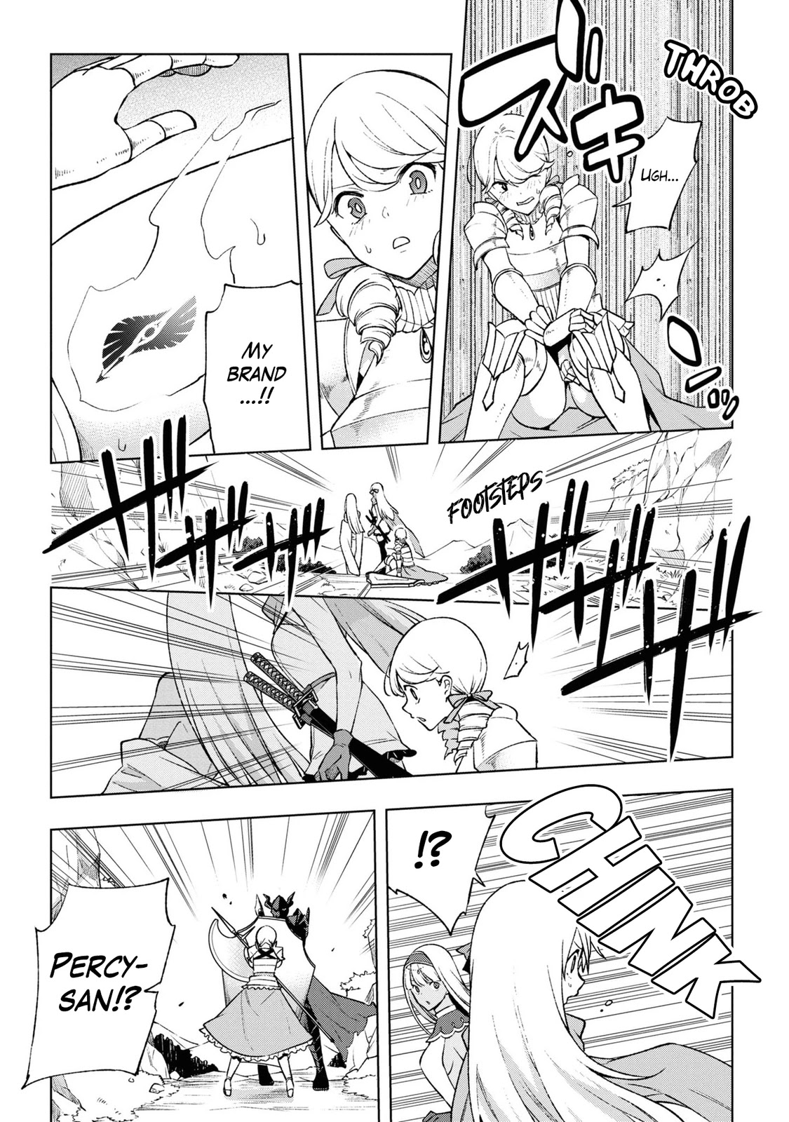 Revival Game of Wandering Reincarnations Chapter 17 page 21 - Chapter 17