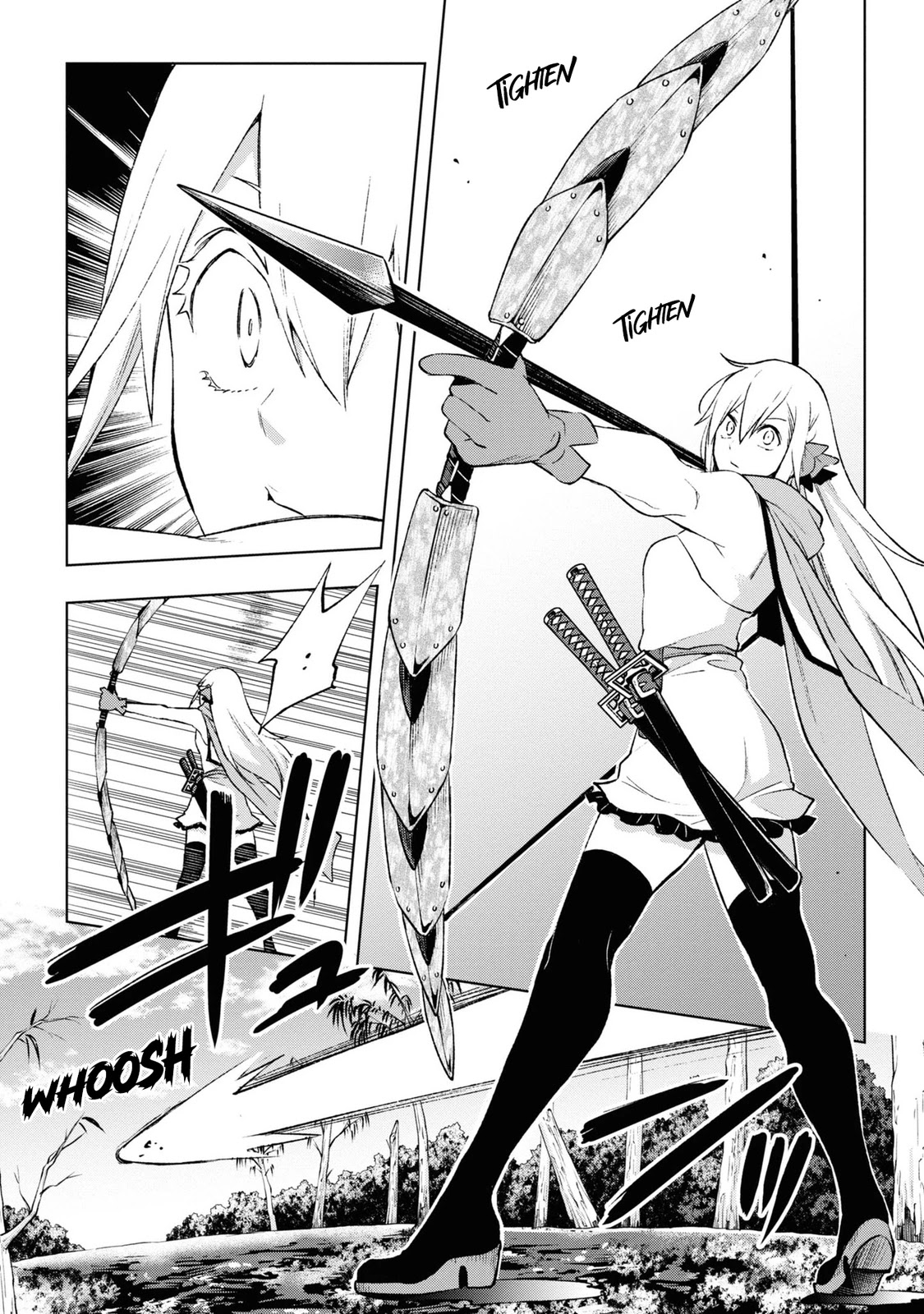 Revival Game of Wandering Reincarnations Chapter 17 page 3 - Chapter 17