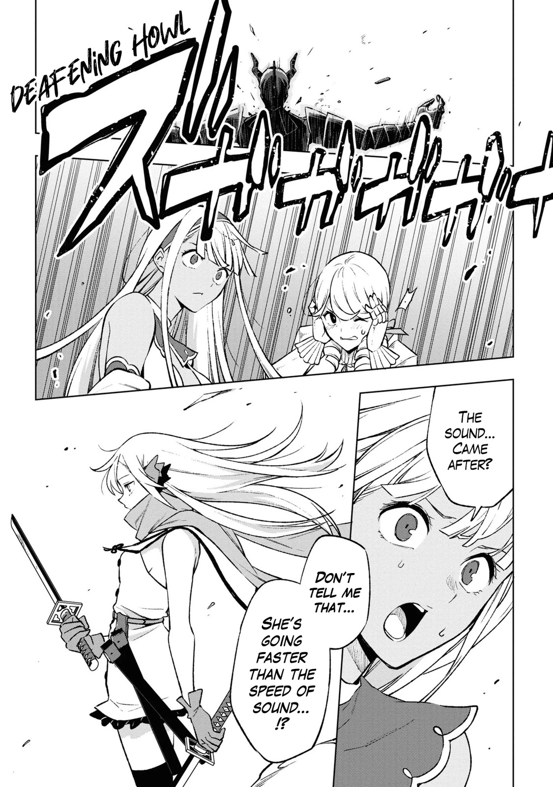 Revival Game of Wandering Reincarnations Chapter 18 page 5 - Chapter 18