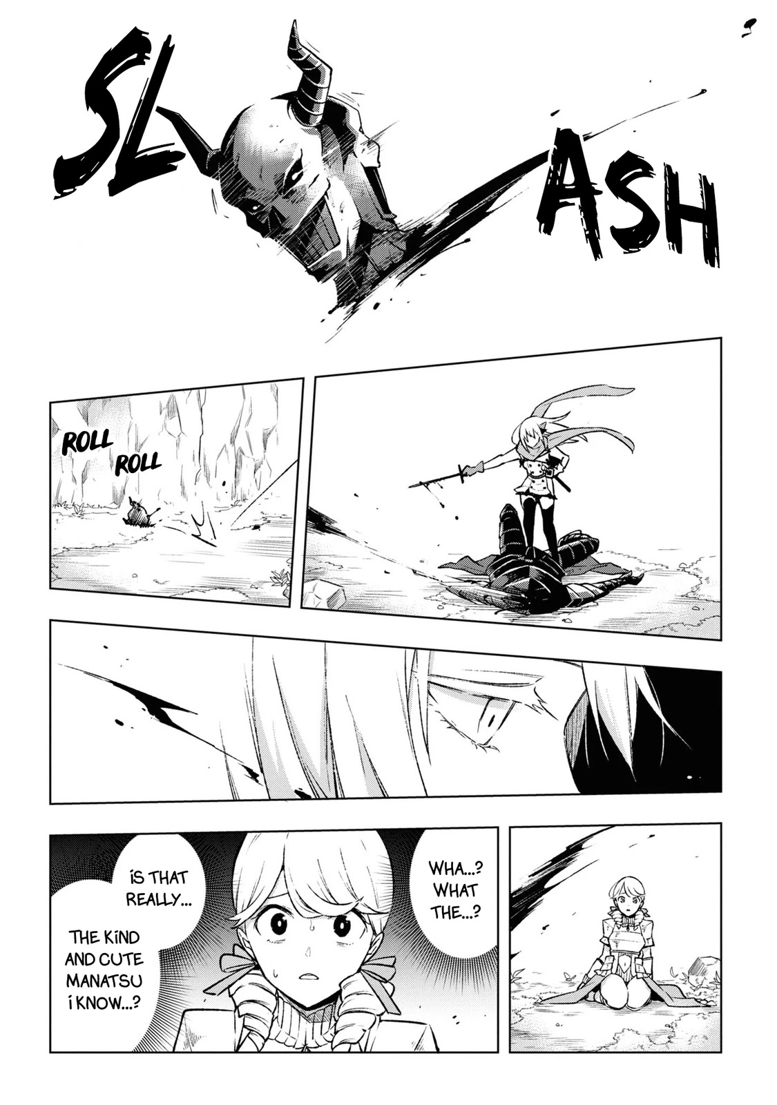 Revival Game of Wandering Reincarnations Chapter 18 page 7 - Chapter 18