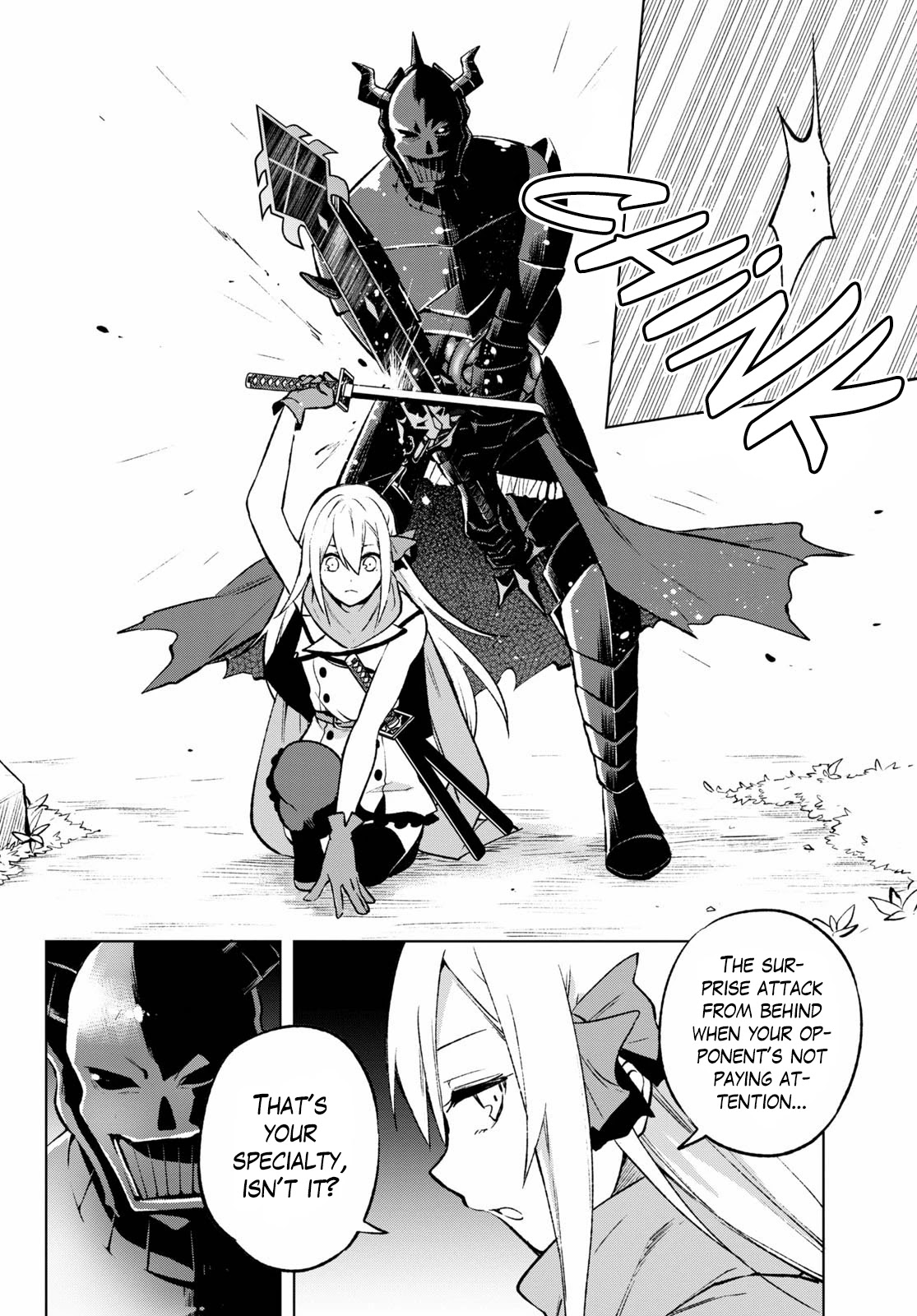 Revival Game of Wandering Reincarnations Chapter 20 page 10 - Chapter 20
