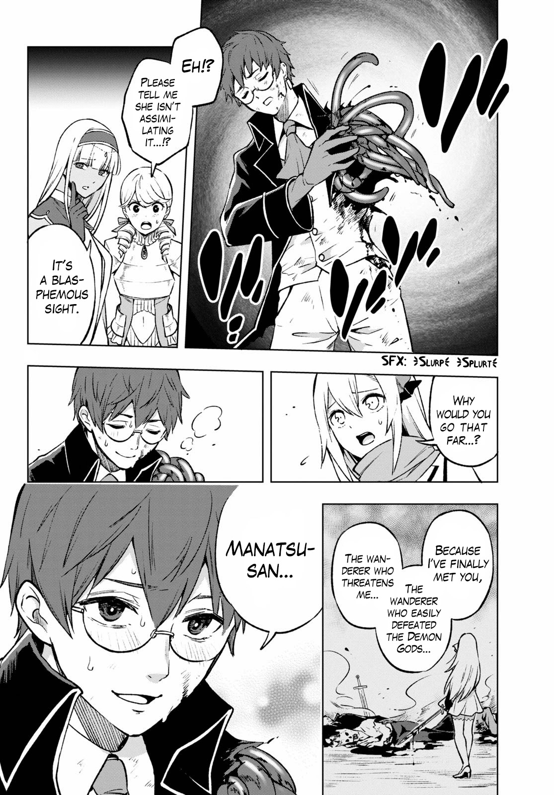Revival Game of Wandering Reincarnations Chapter 20 page 14 - Chapter 20