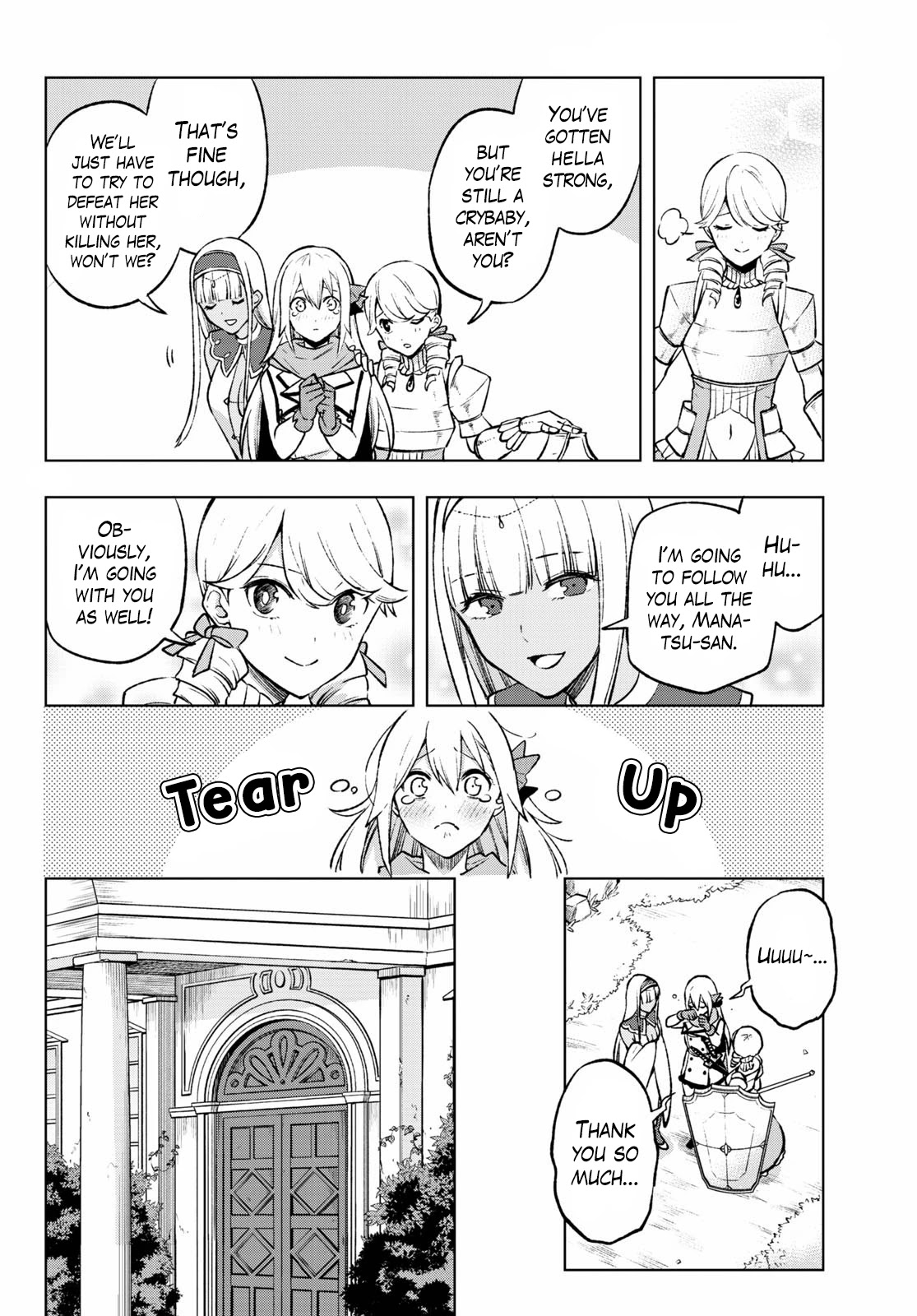 Revival Game of Wandering Reincarnations Chapter 20 page 18 - Chapter 20