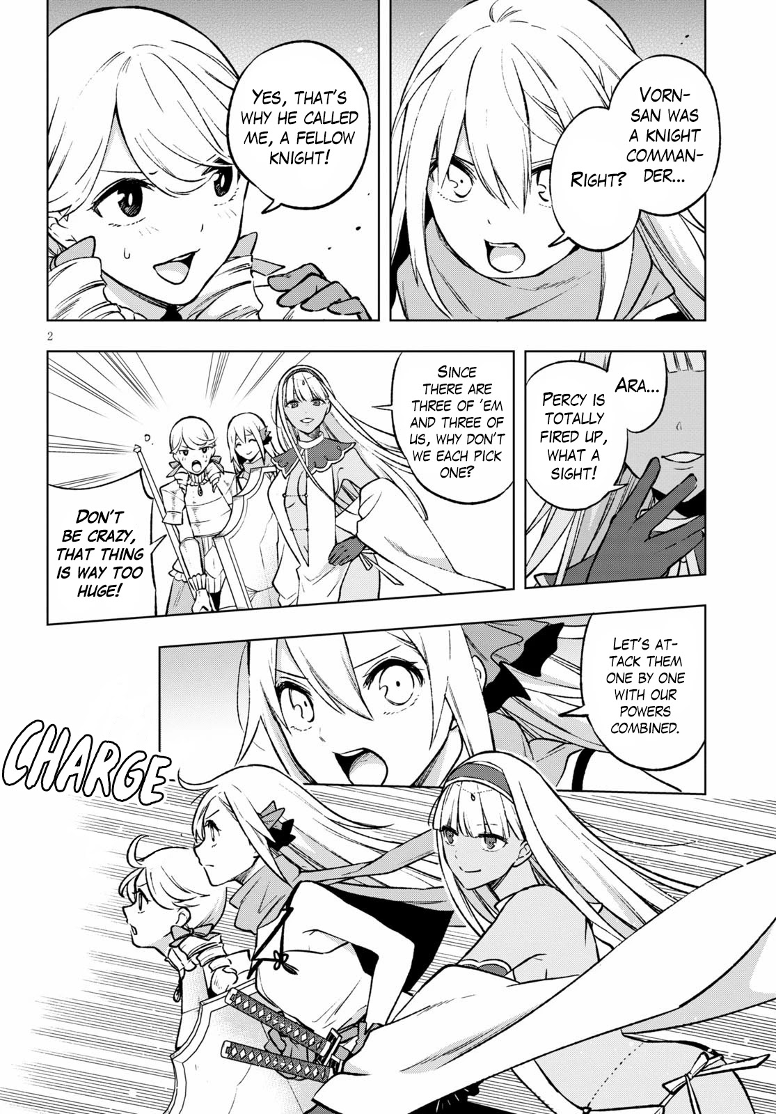 Revival Game of Wandering Reincarnations Chapter 20 page 2 - Chapter 20