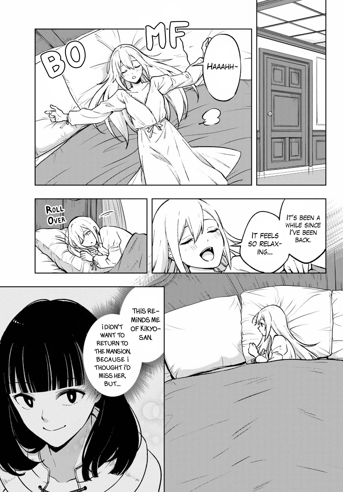 Revival Game of Wandering Reincarnations Chapter 20 page 21 - Chapter 20