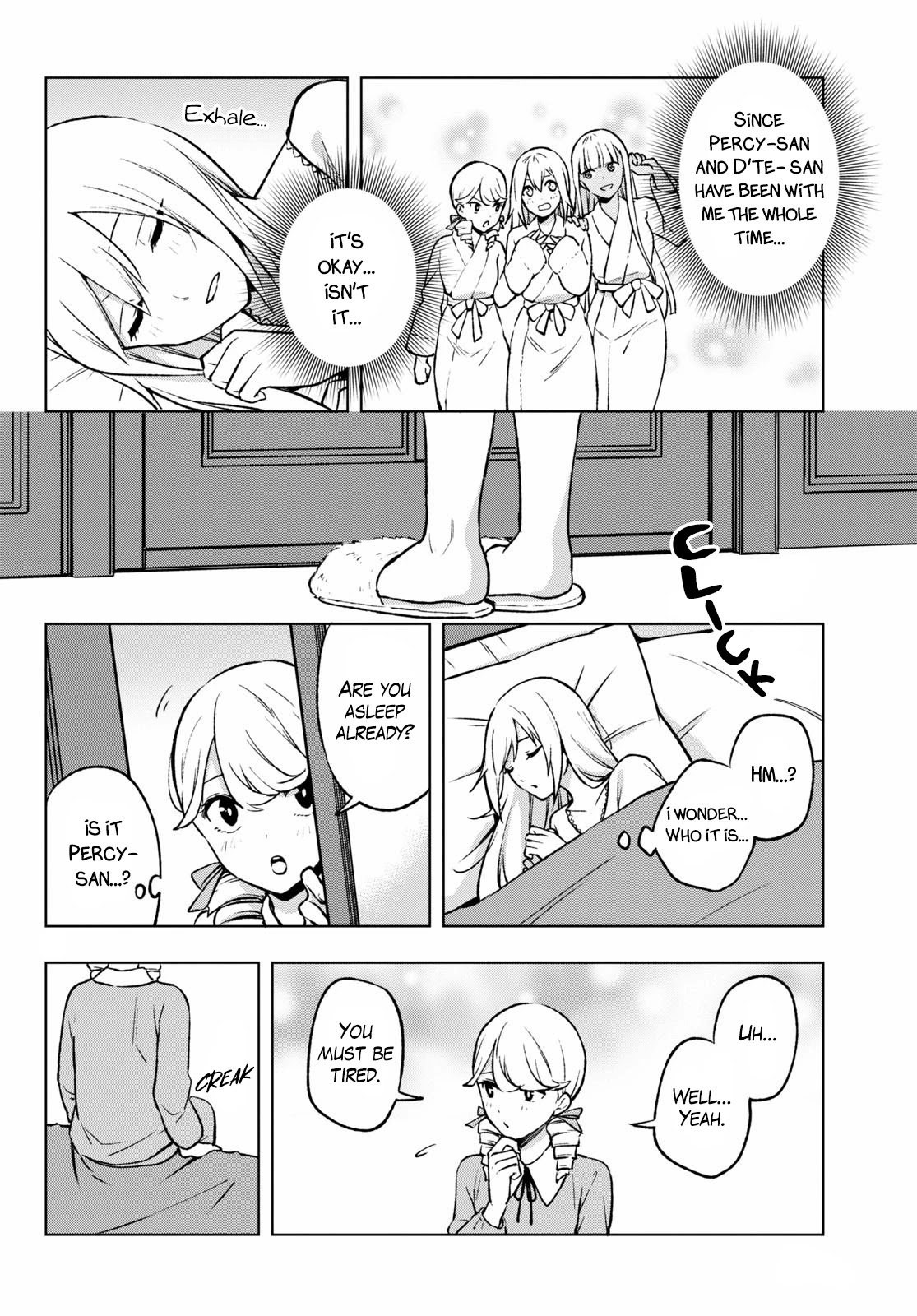 Revival Game of Wandering Reincarnations Chapter 20 page 22 - Chapter 20