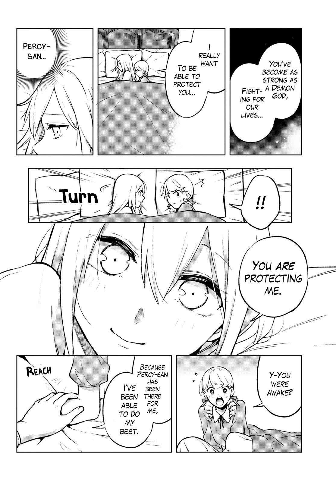 Revival Game of Wandering Reincarnations Chapter 20 page 24 - Chapter 20
