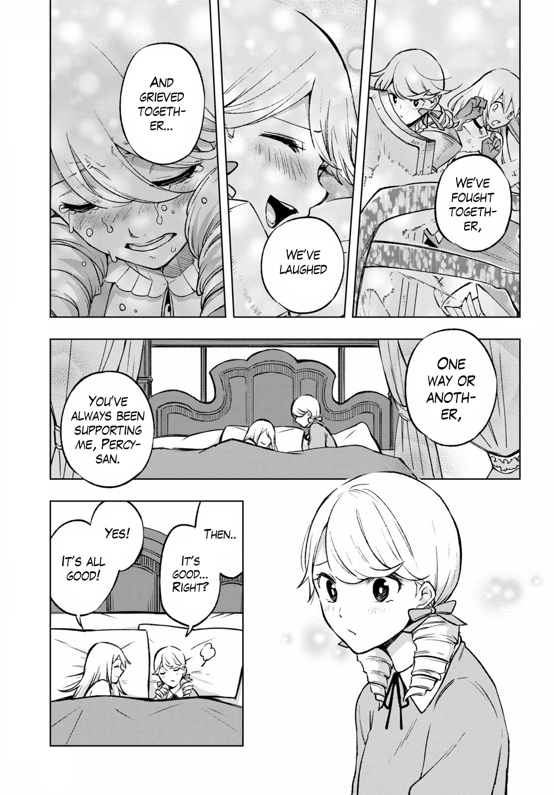 Revival Game of Wandering Reincarnations Chapter 20 page 25 - Chapter 20