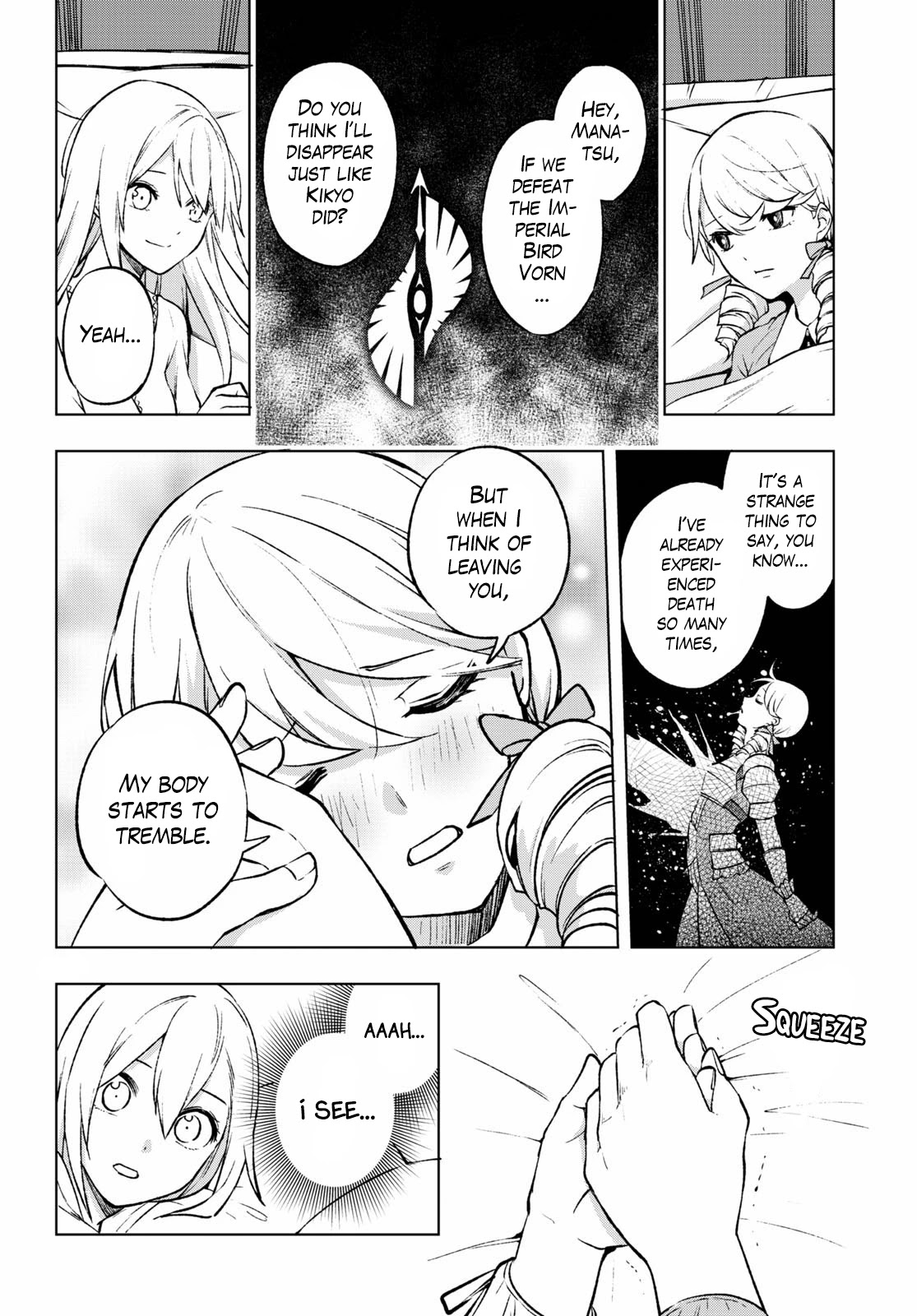 Revival Game of Wandering Reincarnations Chapter 20 page 26 - Chapter 20