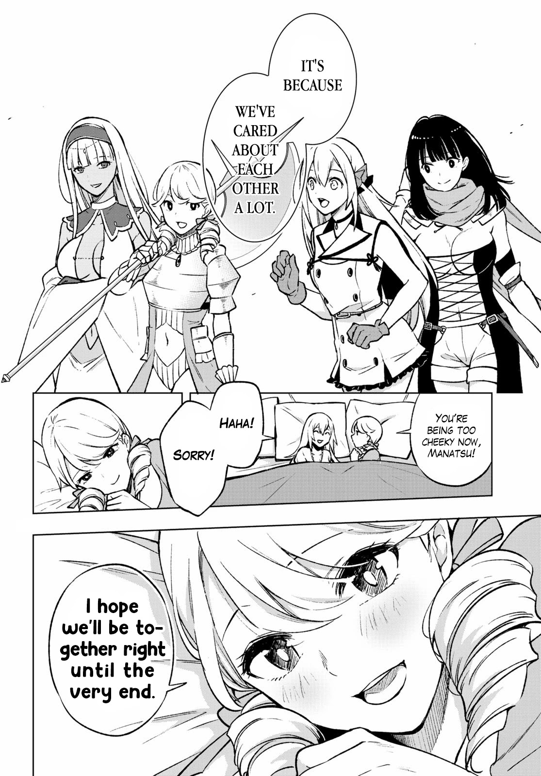 Revival Game of Wandering Reincarnations Chapter 20 page 28 - Chapter 20