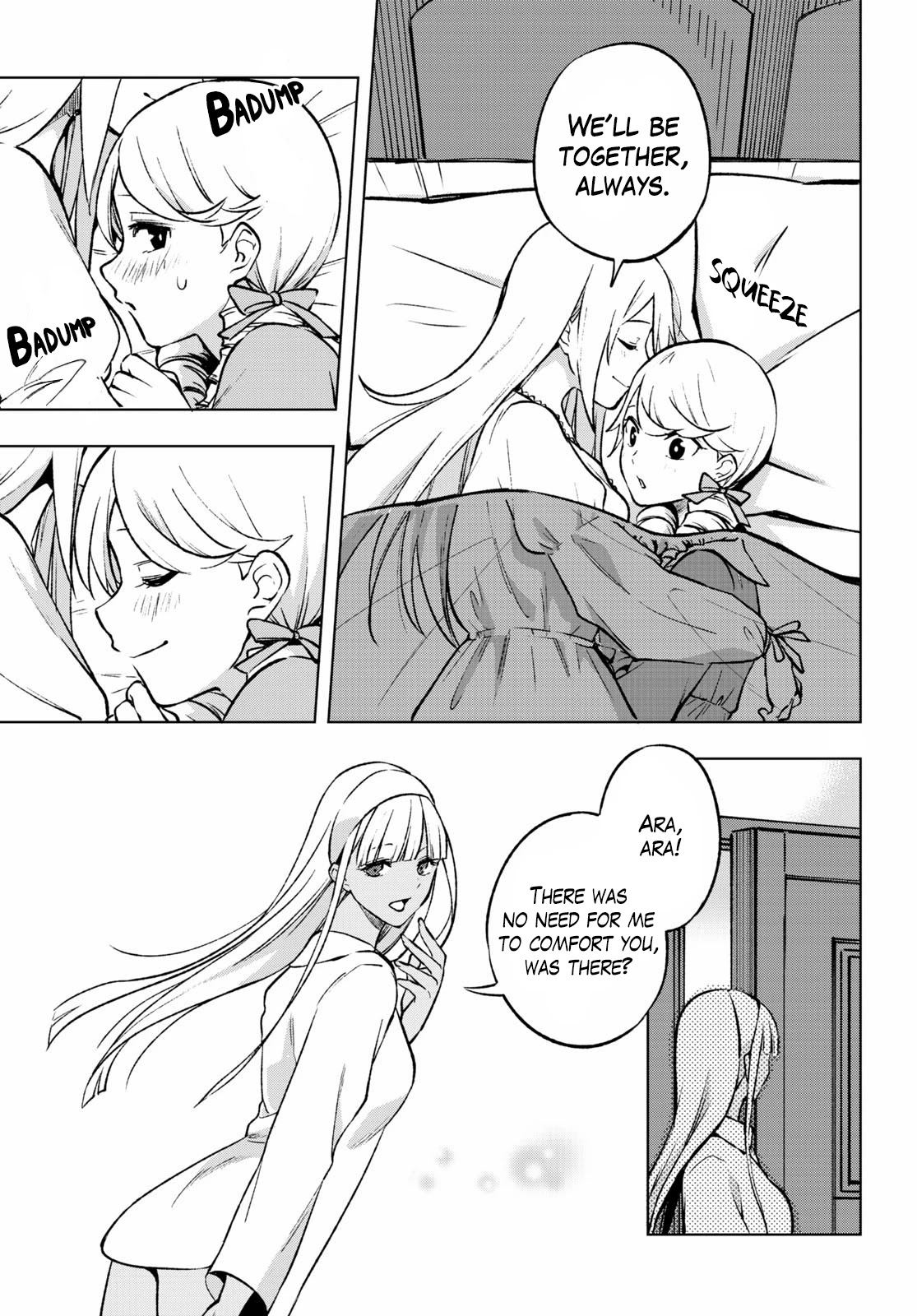 Revival Game of Wandering Reincarnations Chapter 20 page 29 - Chapter 20