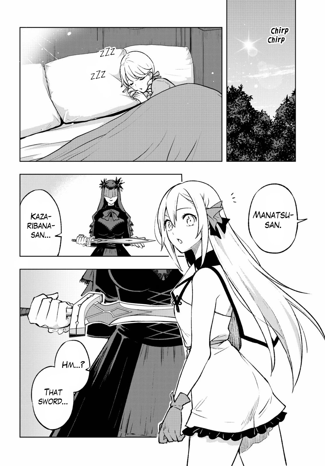 Revival Game of Wandering Reincarnations Chapter 20 page 30 - Chapter 20