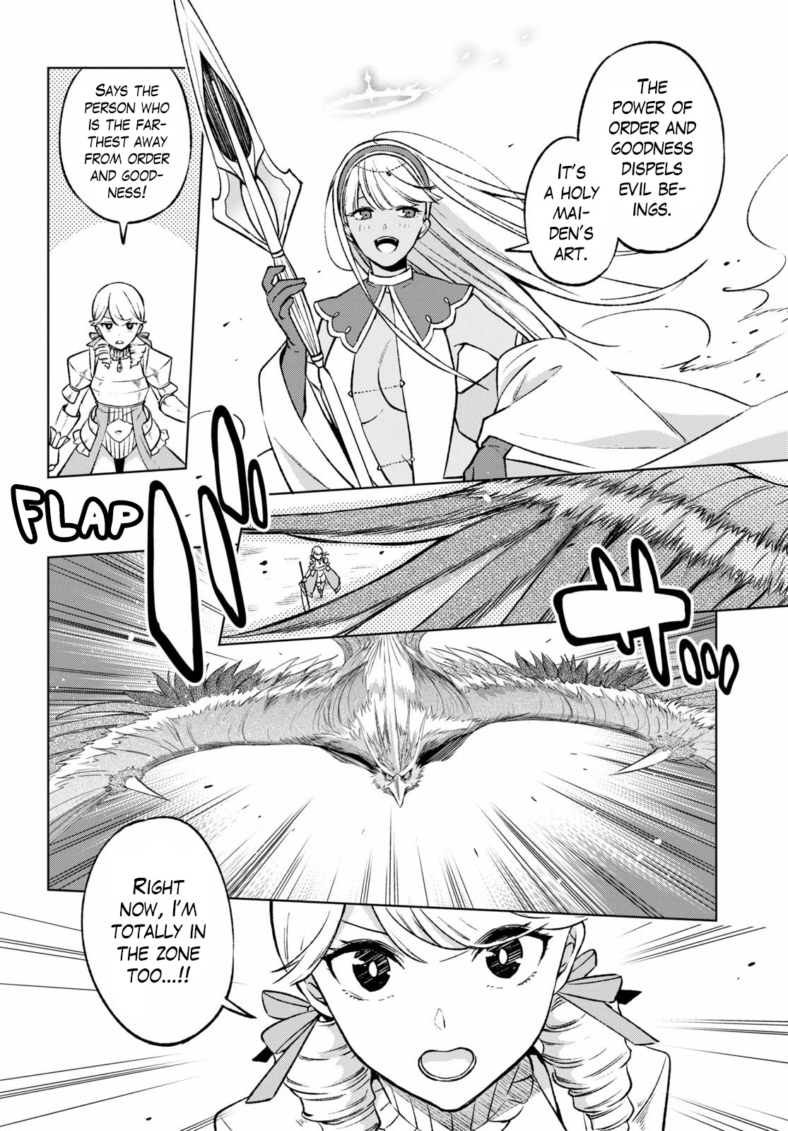 Revival Game of Wandering Reincarnations Chapter 20 page 6 - Chapter 20