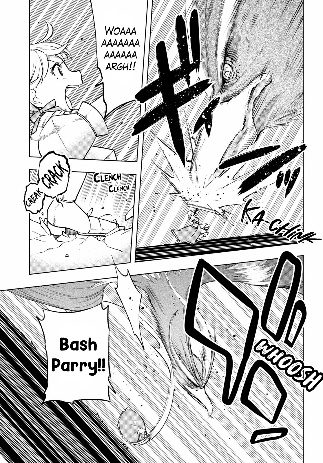Revival Game of Wandering Reincarnations Chapter 20 page 7 - Chapter 20