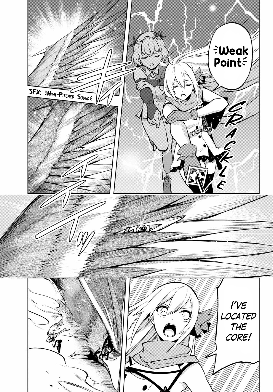 Revival Game of Wandering Reincarnations Chapter 20 page 9 - Chapter 20