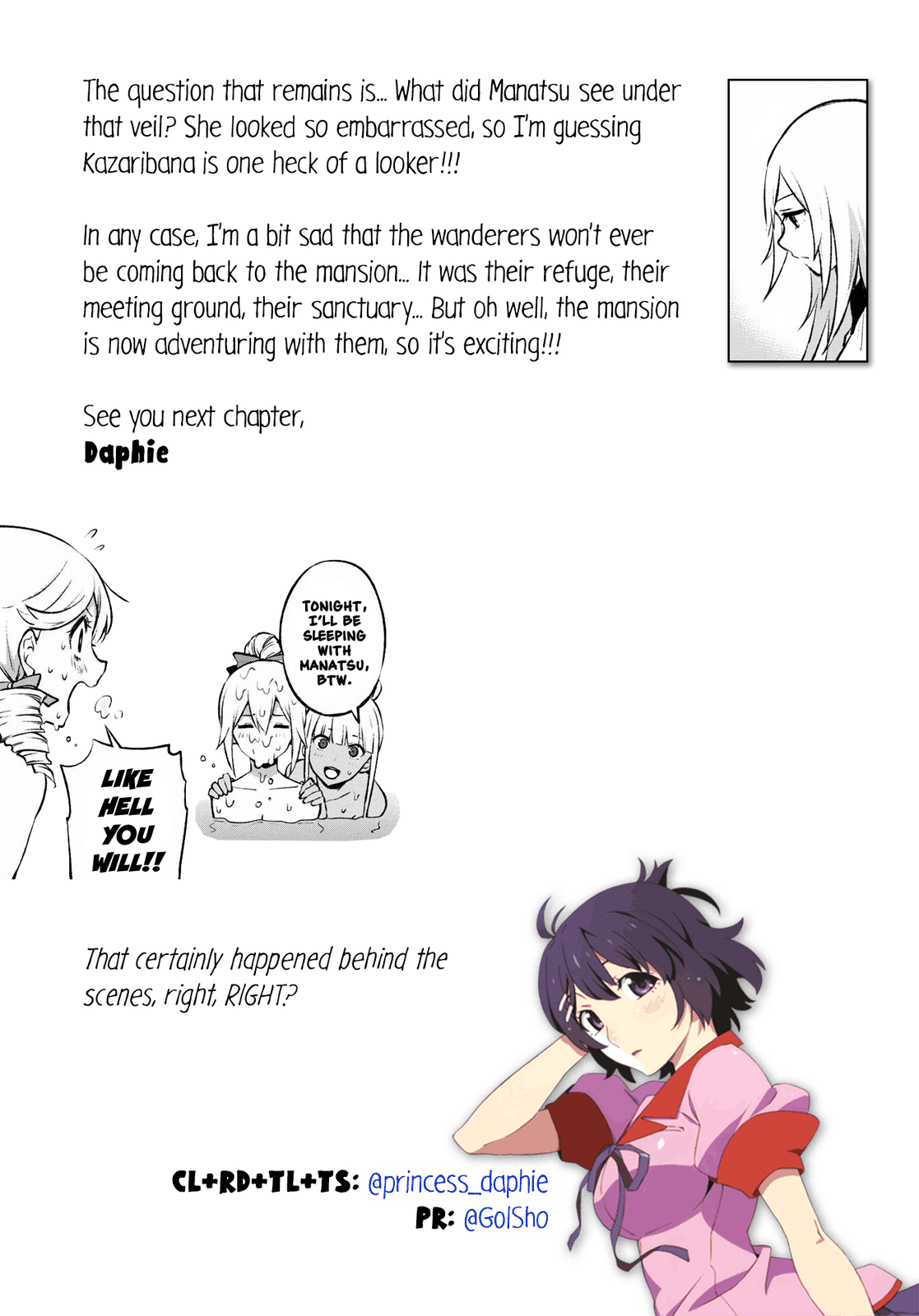 Revival Game of Wandering Reincarnations Chapter 21 page 25 - Chapter 21: Kazaribana