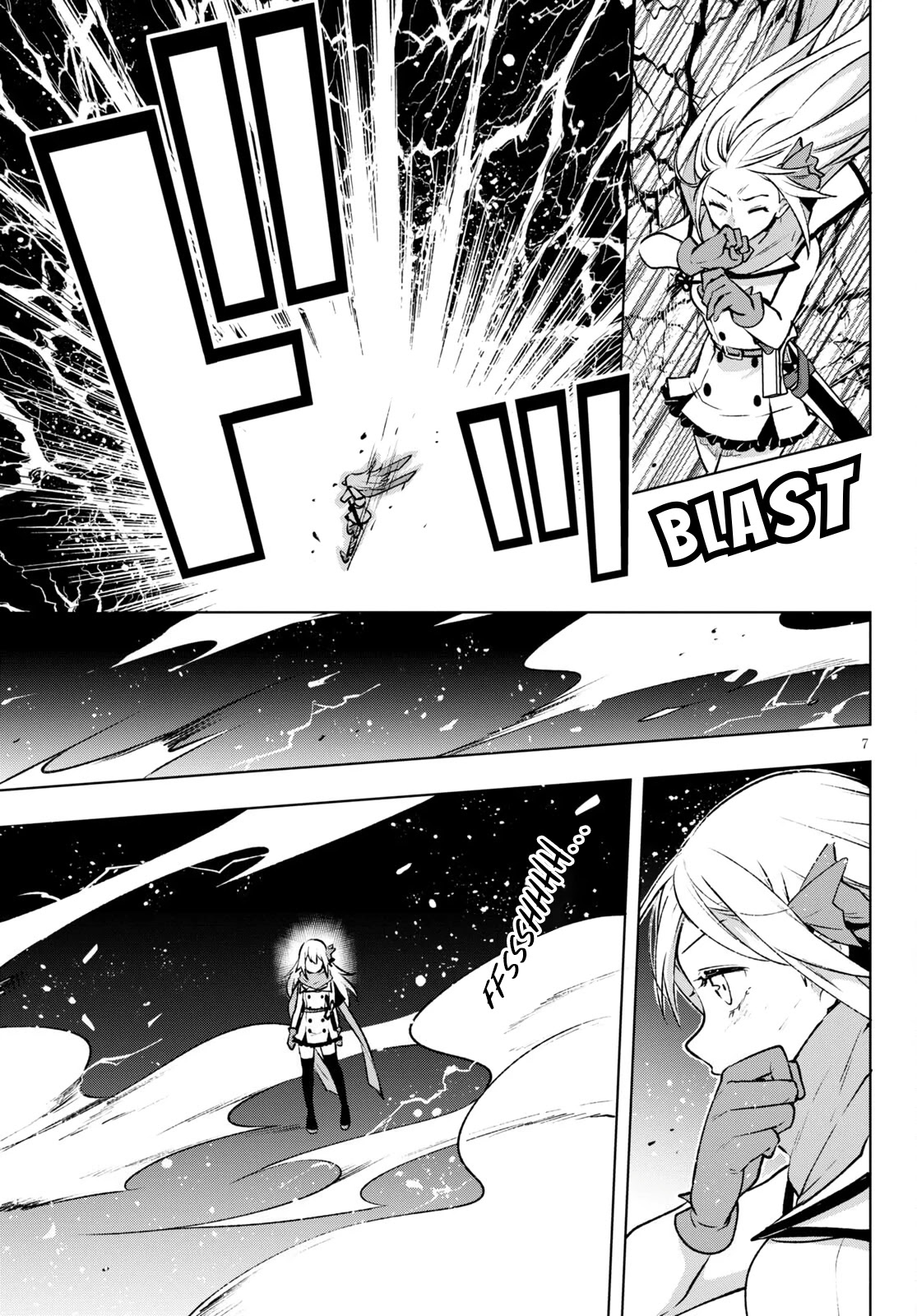 Revival Game of Wandering Reincarnations Chapter 25 page 6 - Chapter 25: Relive Game of Wandering Reincarnations (1)