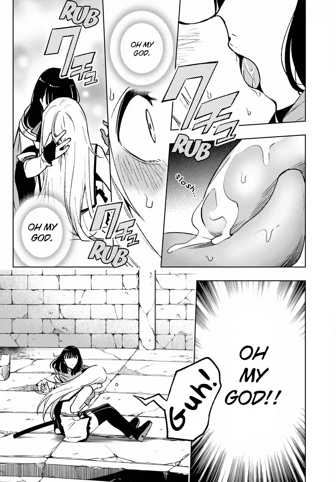 Revival Game of Wandering Reincarnations Chapter 5 page 7 - Chapter 5: Seven Demon Gods