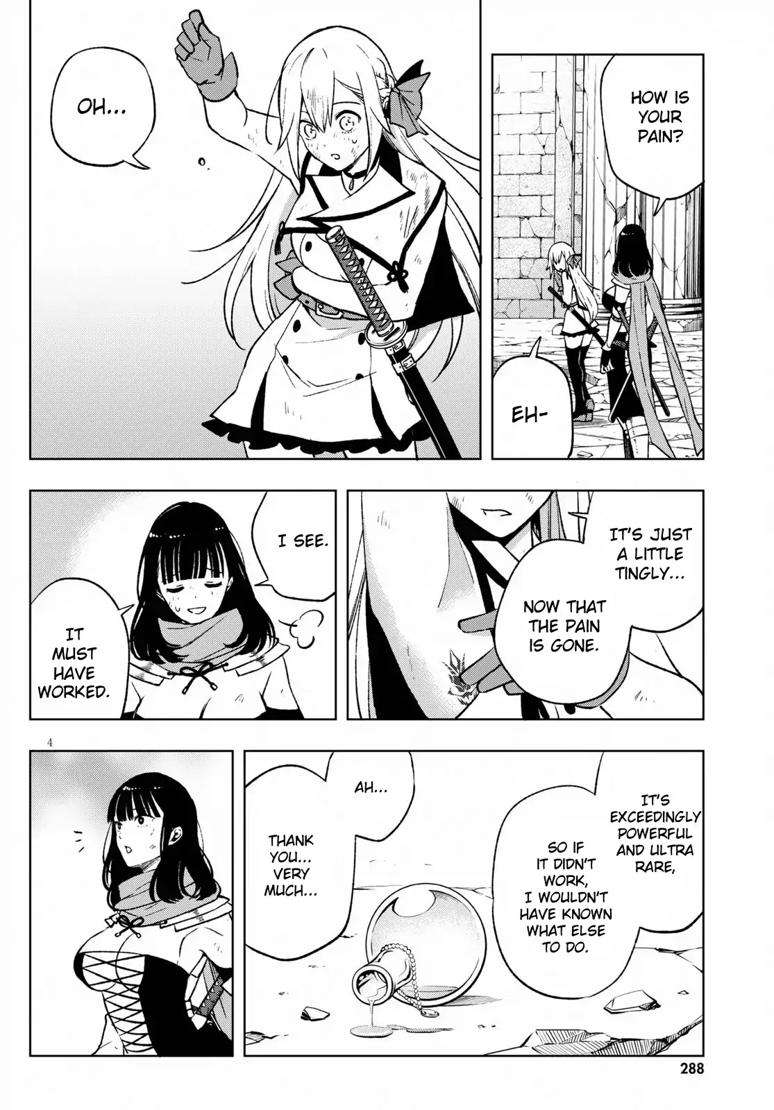 Revival Game of Wandering Reincarnations Chapter 5 page 9 - Chapter 5: Seven Demon Gods