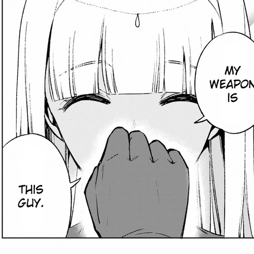 Revival Game of Wandering Reincarnations Chapter 6: Weapon Master cover