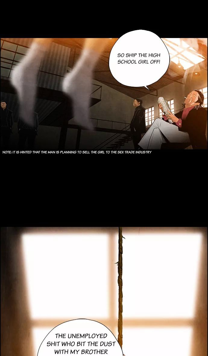 Revival Man Chapter 0.2 page 3 - Chapter 0 v2