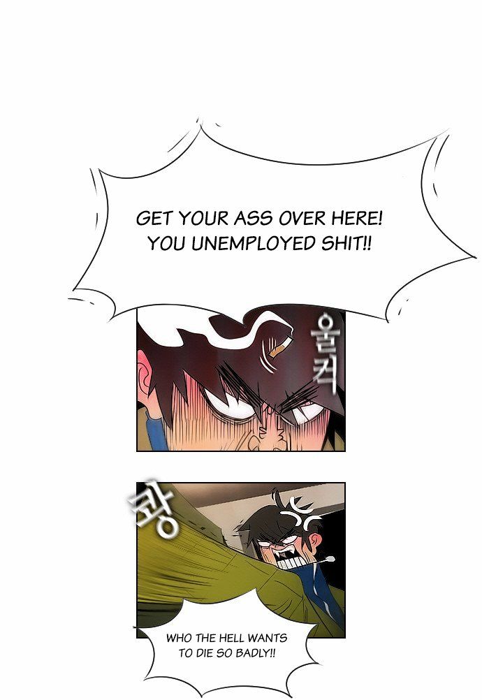 Revival Man Chapter 1 page 12 - Chapter 1