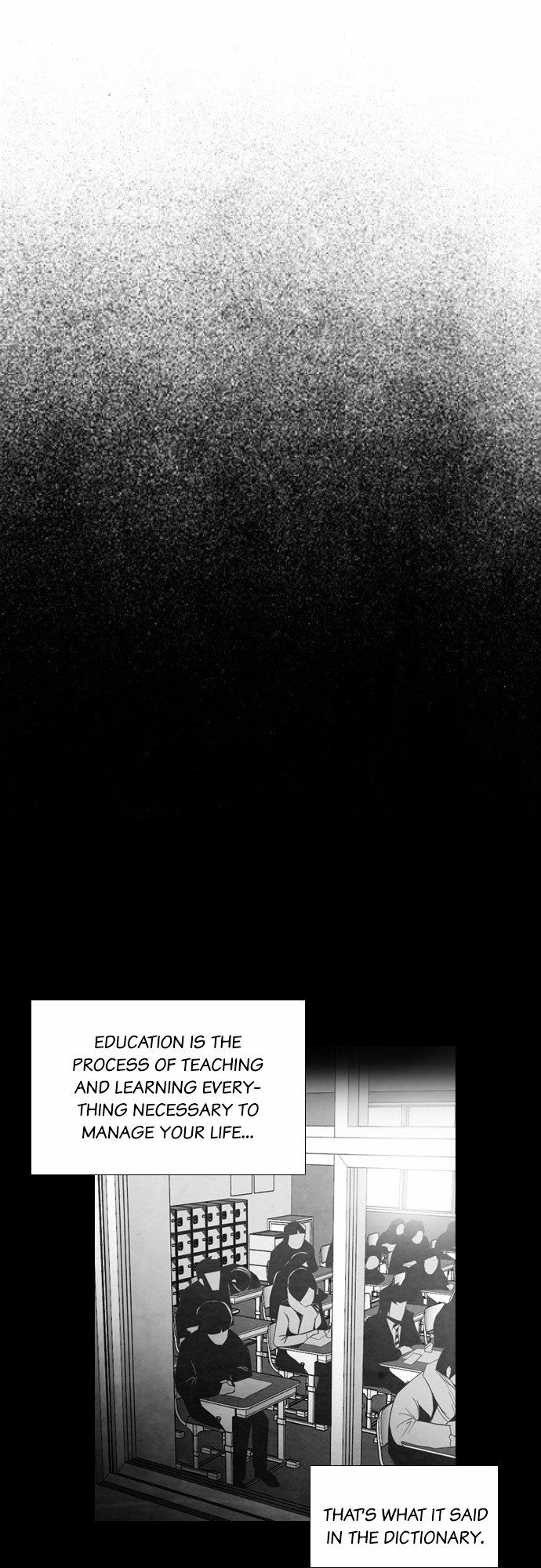 Revival Man Chapter 1 page 20 - Chapter 1