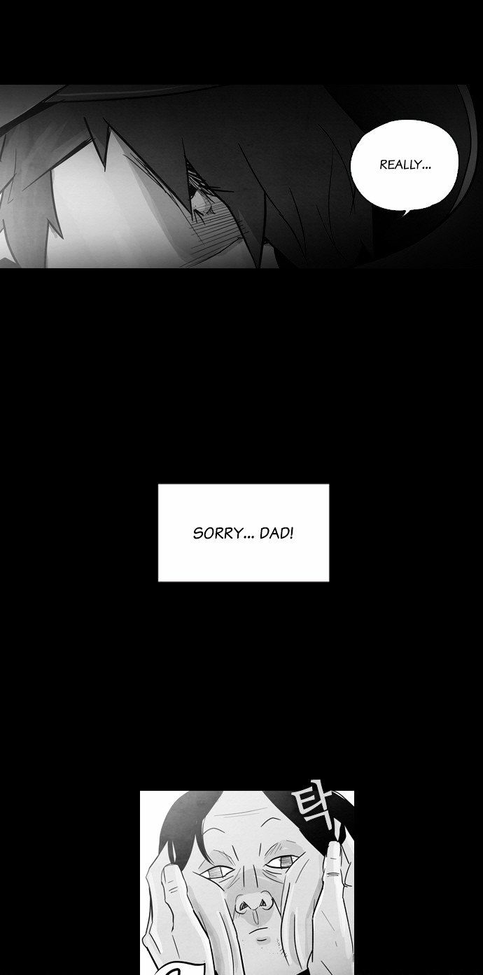 Revival Man Chapter 1 page 26 - Chapter 1
