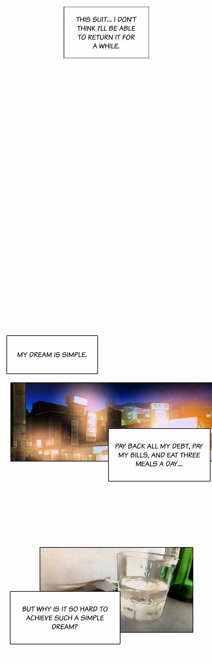 Revival Man Chapter 1 page 32 - Chapter 1