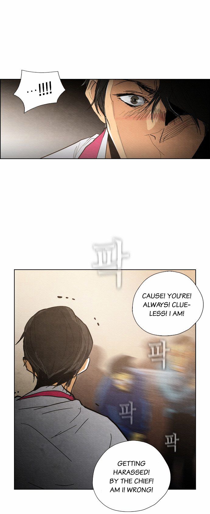 Revival Man Chapter 1 page 38 - Chapter 1