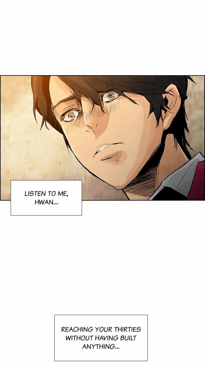 Revival Man Chapter 1 page 41 - Chapter 1
