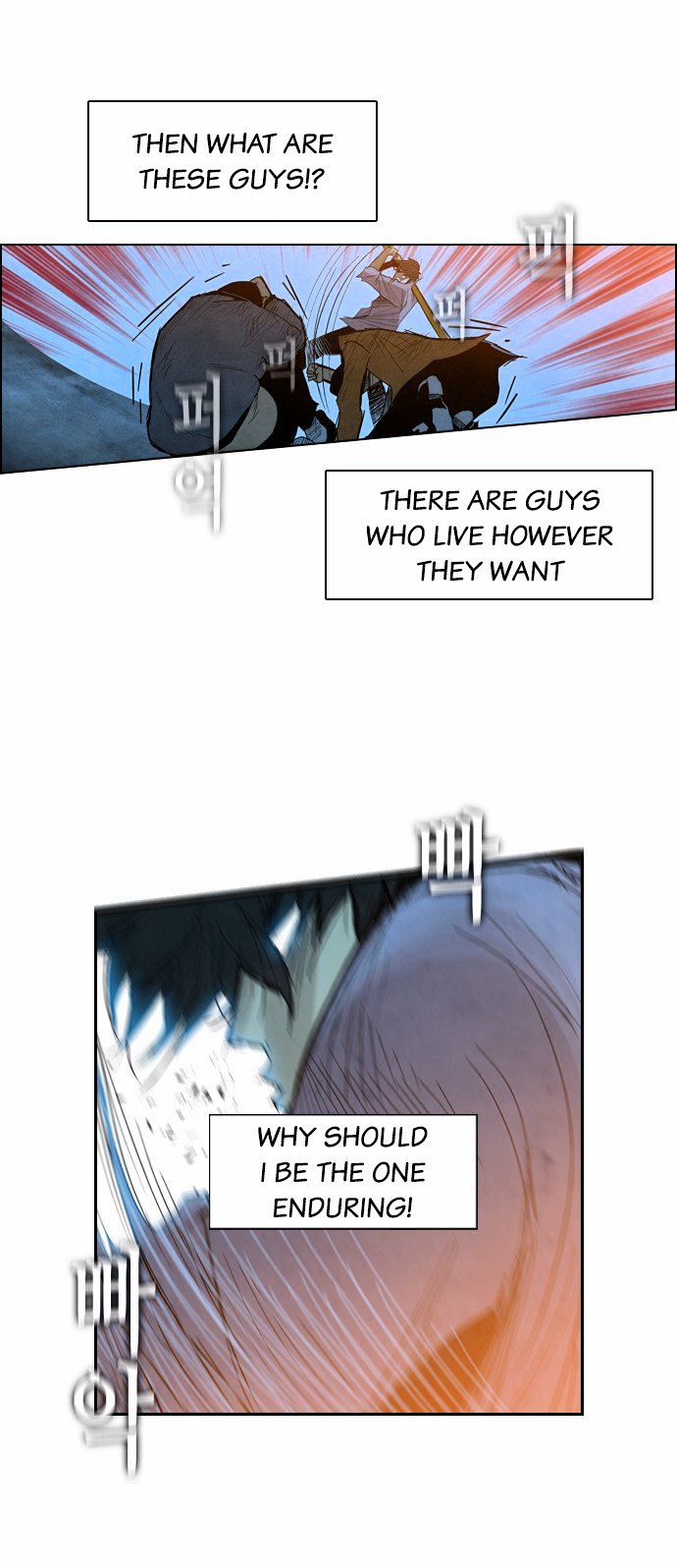 Revival Man Chapter 1 page 53 - Chapter 1
