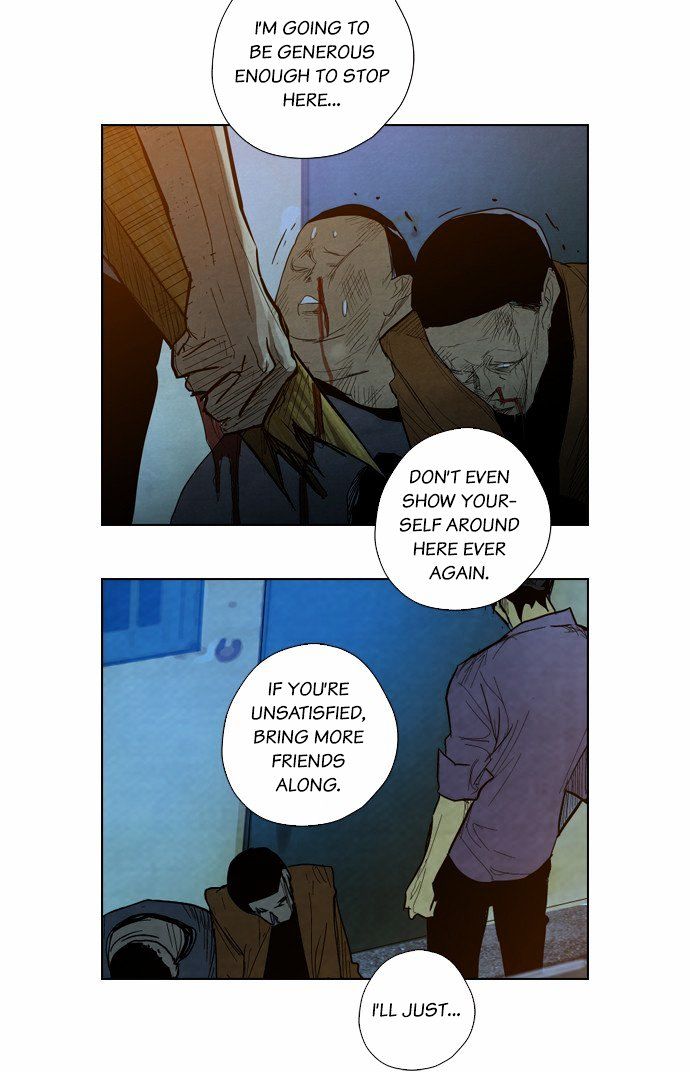 Revival Man Chapter 1 page 56 - Chapter 1