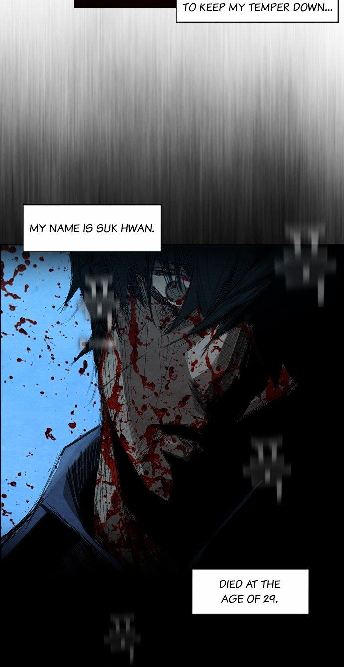 Revival Man Chapter 1 page 61 - Chapter 1