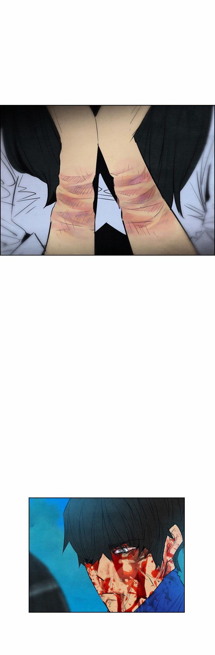 Revival Man Chapter 10 page 12 - Chapter 10