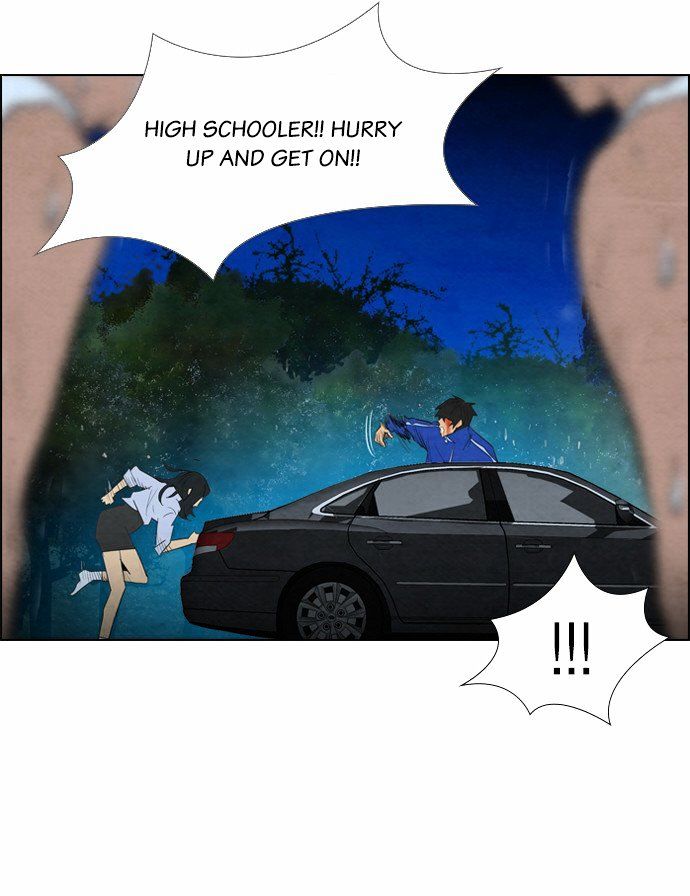Revival Man Chapter 10 page 19 - Chapter 10