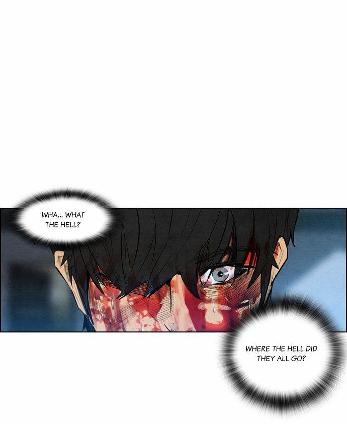 Revival Man Chapter 10 page 35 - Chapter 10