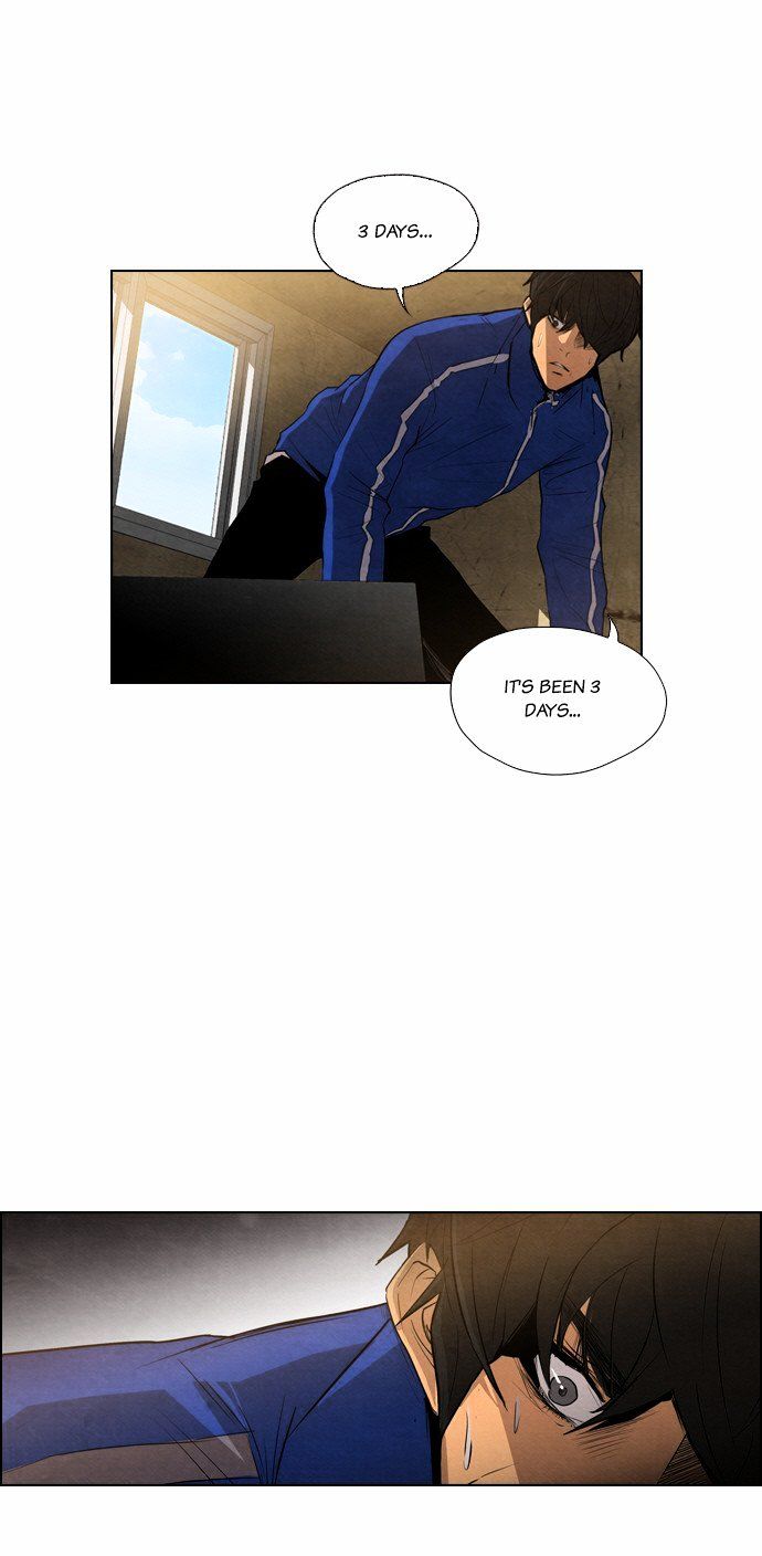 Revival Man Chapter 10 page 42 - Chapter 10