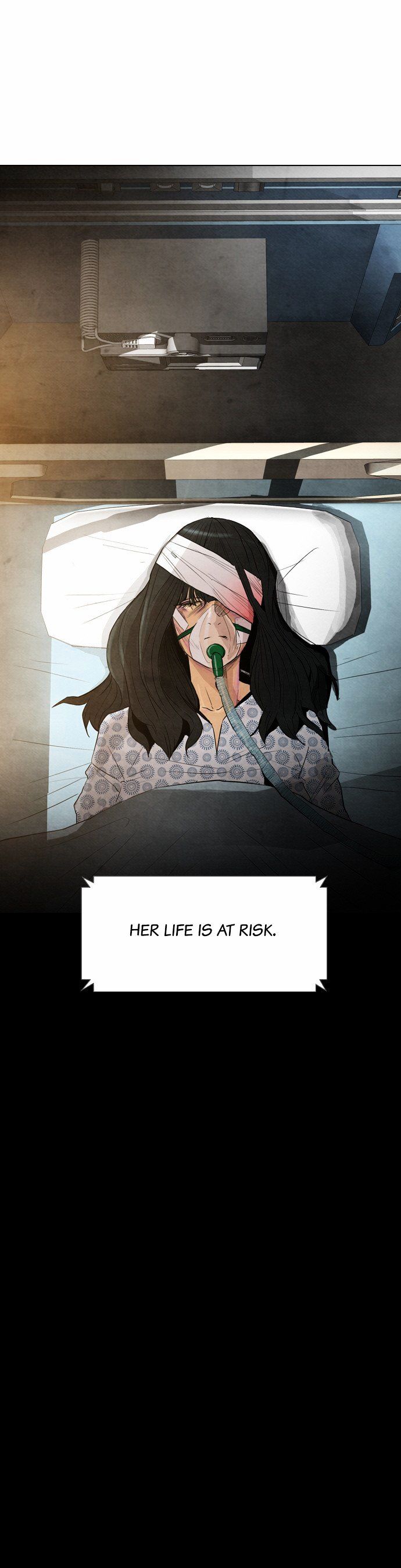 Revival Man Chapter 10 page 50 - Chapter 10
