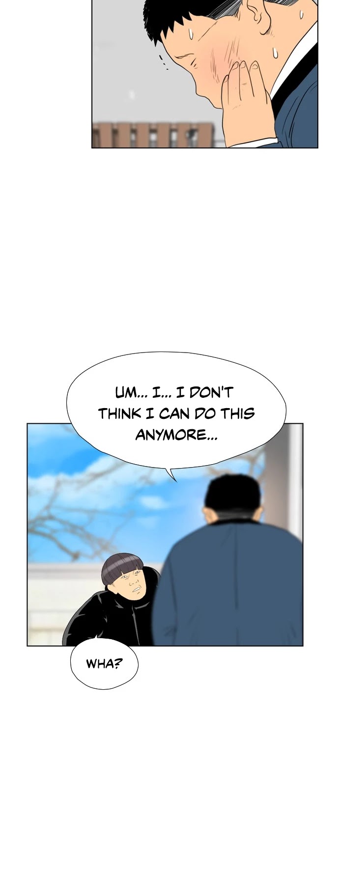 Revival Man Chapter 100 page 20 - Chapter 100